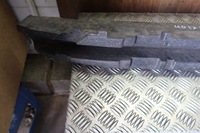 фото thumb №12, Абсорбер бампера перед 3008 ii 9811670480