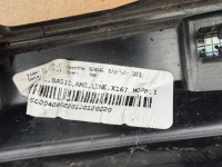 Решітка радіатора решітка радіатора mercedes gls x167 рестайлінг  2024r amg оригінал idealna в Україні, фото thumb