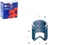 фото thumb №1, Autofren поршень тормозной mitsubishi перед l200 2