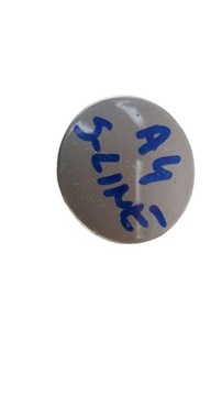 фото thumb №1, Audi a4 b7 заглушка бампера перед 8e0807241c s line