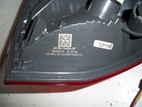 фото thumb №5, Лампа зад задня ліва ford focus iv mk4 hb 5 двері 2018-