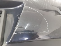 фото thumb №3, Бампер зад mazda 3 bk 16w