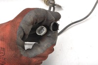 фото thumb №6, Bmw g11 g12 поворотный кулак левый перед