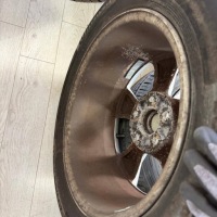 фото thumb №14, Hyundai i40 диски диски комплект 4штуки 16" 5x114,3