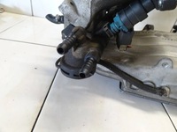 фото thumb №11, Vw polo iii 6n 1.6 mpi 98 колектор всмоктуючий 037133206g 037133205a