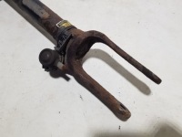 Амортизатор перед лівий правий mercedes ml w164 gl x164 Зі Шроту, фото thumb