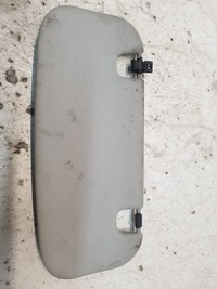 фото thumb №1, Козирок боковий захист сонцезахисна бічна козирок mini cooper r56