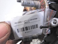 фото thumb №5, Ступица поворотный кулак левый задняя с abs kia ceed i 1.6 gdi