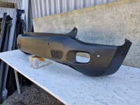 фото thumb №3, Jeep renegade 15-19 бампер задня задній 735579025