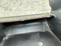 фото thumb №9, Toyota bz4x 2024 середина брызговик передний