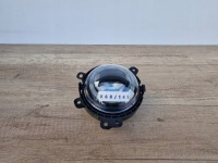 Лівий протитуманна фара led drl кільце mini 63177497767 hella Київ, фото thumb