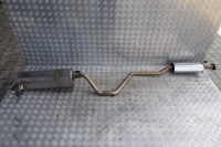 фото thumb №1, Hyundai i20 iii гаситель выхлоп 1.0 t-gdi