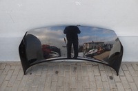 фото thumb №1, Капот крышка двигателя scenic ii