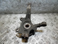 фото thumb №2, Поворотный кулак ступица правый перед abs renault modus 1.6b