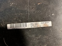 фото thumb №14, Porsche carrera 911 991 lift 16- бампер перед передній 99150531112