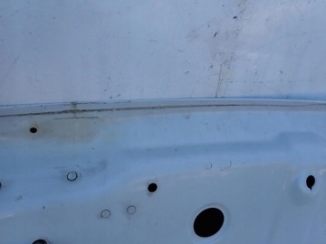 фото thumb №15, Hyundai kona электрический 18- капот крышка двигателя