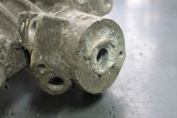 фото thumb №8, Супорт лівий зад citroen c5 iii, peugeot 407