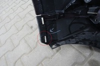 фото thumb №11, Бампер задняя задний toyota chr ch-r 2 ii 23-