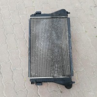 фото thumb №1, Радіатор комплект вентилятор vw skoda 1k0121253h