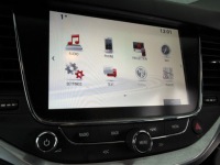 Радіо opel astra k Київ, фото thumb