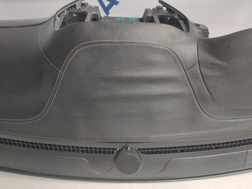 фото thumb №10, Панель консоль подушка безпеки подушка датчик jeep grand cherokee iv wk2 рестайлінг