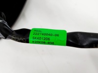 фото thumb №8, Micra k14 зеркало правое 5-pin uk. 20r.