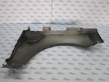 фото thumb №6, Range rover sport i l320 рестайлінг 08r крило лівий перед