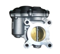 фото thumb №2, Дроссельная заслонка renault 0.9 tce 161208729r