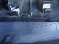 фото thumb №6, Renault talisman kombi бампер задня задній