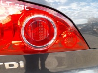 фото thumb №5, Honda accord vii лампа лівий задня ліва задня кришка багажника