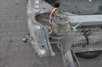 фото thumb №6, Tesla модель s 2014r четверть лонжерон правая правое перед лак pbsb