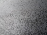 фото thumb №13, Mini cooper s r56 lift бампер задняя задний oryg