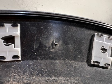 фото thumb №9, Peugeot 208 ii планка na крыло правый перед передняя правая 9823301080