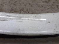 фото thumb №7, Крила передній перед правий mercedes gle w167 coupe 2019-