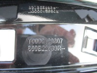 Clio iv универсал бампер задний новый окрашенный Киев, фото thumb