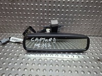 фото thumb №1, Зеркало внутреннее фотохромный 963213712r renault clio v captur ii 2019-