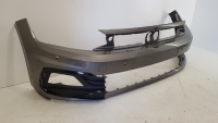 фото thumb №4, Vw polo vi 2g gti r line бампер перед передний