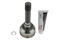 фото thumb №1, Nty шарнир zew. land rover defender 2.4d 07-,