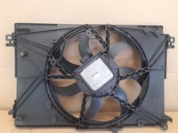 фото thumb №1, Вентилятор корпус toyota rav 4 1636331500