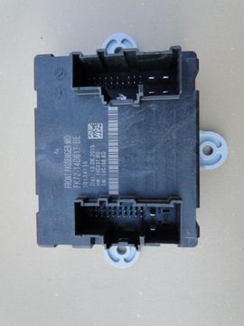 фото thumb №1, Jaguar xf ii x260 модуль дверь