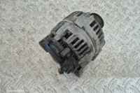 Генератор opel astra h estate l35 13229984 1.9l дизель 88kw 2005 в Украине, фото thumb