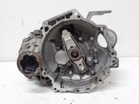 Купить Коробка передач передач rsy seat toledo iv skoda rapid 1.6 tdi 116km 17r fv, фото thumb