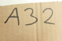 фото thumb №6, Шаровая опора шкворень решётка fiat ducato 94- 1304990080