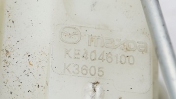 фото thumb №6, Домкрат вибірник коробки передач mazda 3 iii bm 2.0 b ke4046100