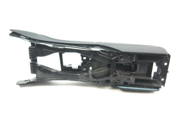 фото thumb №15, Bmw 5 f10 f11 рестайлінг підлокітник європа