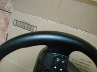 фото thumb №9, Volvo s40 v50 повітропровід мультимедійна шкіра 07r