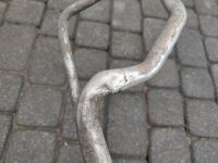 Купить Провода трубки шланги воды на задний  pakę mercedes v klasa vito w447, фото thumb