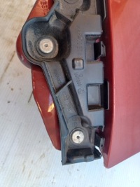 фото thumb №11, Dacia sandero ii stepway 12-20 крило праве перед передній 631005430r