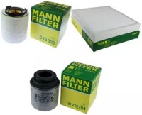 фото thumb №1, Mann набір фільтрів skoda roomster 1.2 tsi