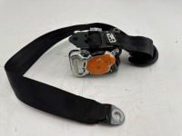 Audi a3 s3 8v 2015 ремінь безпеки сидіння передній Зі Шроту, фото thumb